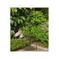 thumbnail image 2 of Corner Rack International Caravan Mandalay Iron 3465-EP, 2 of 2