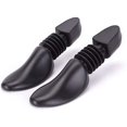 thumbnail image 1 of Adjustable Shoe Tree Shoe Stretcher Shoe Shaper Shoe Expander Crease Preventers for Wide Feet, 1 of 8