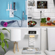 thumbnail image 2 of Cargador Multicontacto Regleta USB Estante Luz Tomacorriente BLOOSOM, 2 of 4