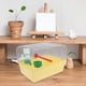 thumbnail image 4 of Spacious Bird Carrier for Travel Portable Bird Travel Cage with Perch Food Box Waterer Parrot Outing Carrying Cage Lightweight Parrot Cage, 4 of 4
