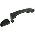 thumbnail image 4 of Dorman 79984 Front Driver Side Exterior Door Handle for Specific Mazda Models, Smooth Black, 4 of 4