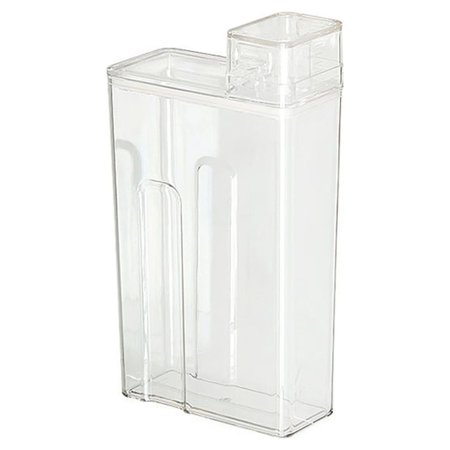 QualitChoice Laundry Dispenser Detergent Non-Leak Sub Bottle Large