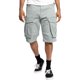 thumbnail image 2 of Mono informal de verano para hombre, pantalones cortos holgados con múltiples bolsillos para exteriores, 2 of 4