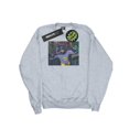 thumbnail image 1 of DC Comics Girls Batman TV Series Batdance Photo Sweatshirt, 1 of 3