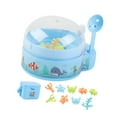 thumbnail image 1 of Juguetes educativos para niños Sunnimix juego de actividades de pesca, 1 of 8