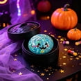 thumbnail image 5 of Halloween Ghost Dumpling Squishies, Cute Soft Stretchy Halloween Ghost Dumpling Squeeze, Sensory Fidget Ball Soft for Anxiety Relief, Perfect for Party Favors, Birthday, 5 of 6
