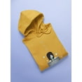 thumbnail image 3 of Chinese Ghost Festival  Cute Hoodie Men -Image by Shutterstock, Male x-Large, 3 of 4