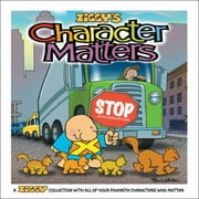 Character Matters, 28: A Ziggy Collection [Paperback - Used]