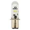 thumbnail image 1 of FOCO FARO DELANTERO LED BA20D 12V 2.5/5W 6500K, 1 of 3