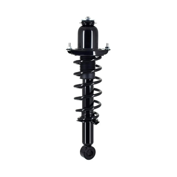 Rear Right Quick Complete Strut and Coil Spring For 2003-2008 Toyota Corolla