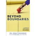 thumbnail image 2 of Beyond Boundaries: Learning to Trust Again in Relationships, (Paperback), 2 of 2