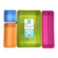 thumbnail image 1 of Organizador Pen + Gear de Colores 4 Piezas, 1 of 3