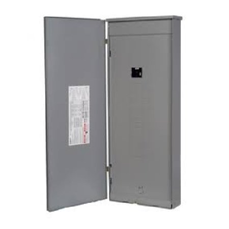 UPC 040892650761 product image for Siemens - PW3040B1200CU - 200A - Main Breaker - 1 Phase - Copper Bus - 30 Space  | upcitemdb.com