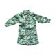 thumbnail image 1 of Ropa para Figura Masculina a Escala 1/6, Disfraz de Paracaidista, Disfraz para Cuerpo de 30 Cm, de Moda, Top de Figura para Hombre, 1 of 9