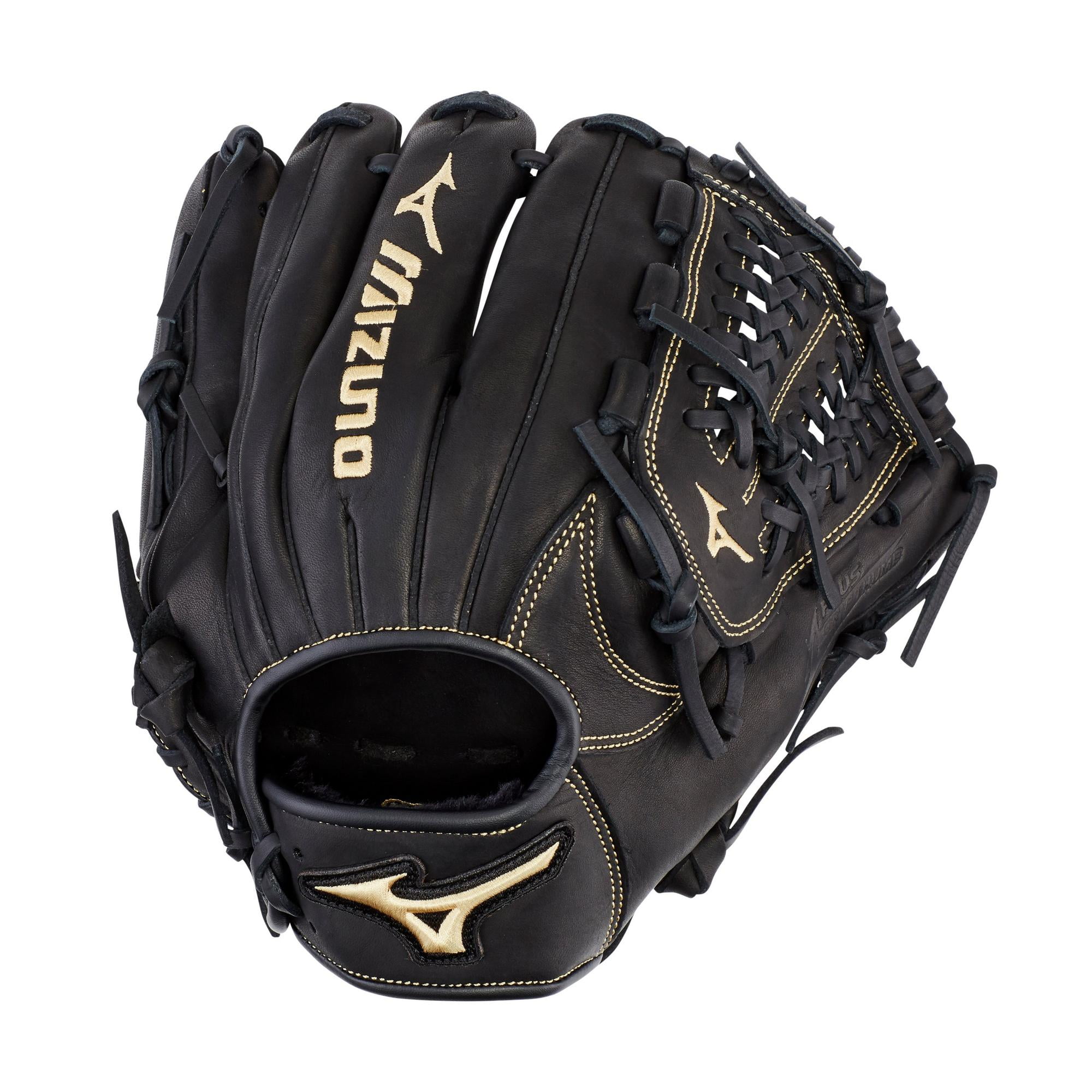 mizuno mvp