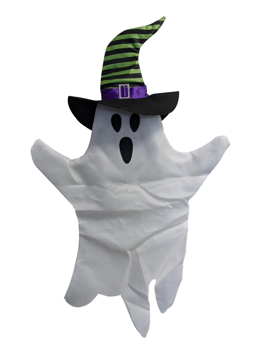 WAY TO CELEBRATE 28" GHOST HAT