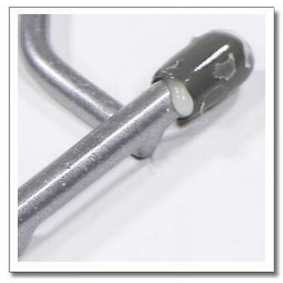 Whirlpool W10727426 Wz Tine Row - OEM Part