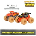thumbnail image 5 of Monster Jam, El Toro Loco Venom Velocity Scorpion Playset, for Ages 3 and up (New), 5 of 10