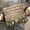 Wooden Texture -2, variant on Wood Texture Square Tablecloth, Waterproof Polyester Cloths with Elastic Edge for Indoor Outdoor Decor, Fitted for 34"x34" Table Style 216