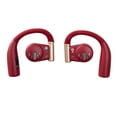 thumbnail image 2 of Audífonos Cleer ARC 3 Sport-Pro Open-Ear: Hi-Res, IPX7, 50h Batería, Estuche Smart UV Color Rojo, 2 of 6