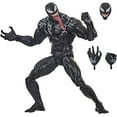 thumbnail image 1 of Figura De Acción Marvel Legends Serie 18cm Venom Spider-man Levamdar Hecho a mano, 1 of 5