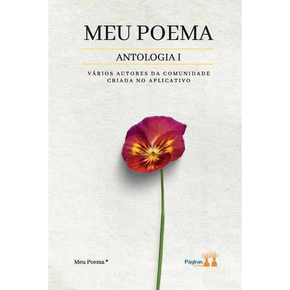 Meu Poema (Paperback)