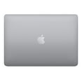 thumbnail image 5 of Macbook Pro Remis à Neuf 13,3 Po (Gris Cosmique, TB) 2,0 GHz Quadricœur i5 (2020) Portable 512 Go HD et 16 Go RAM - macOS (Remis à Neuf, Garantie 1 An), 5 of 5