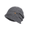 Gray, variant on Women's Slouchy Knit Beanie Hat Warm Earflap Pullover Skull Cap Fall Winter Casual Daily Wear Gift for Women Girls Gray One Size
