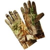 HS Dot Grip Spandex Gloves