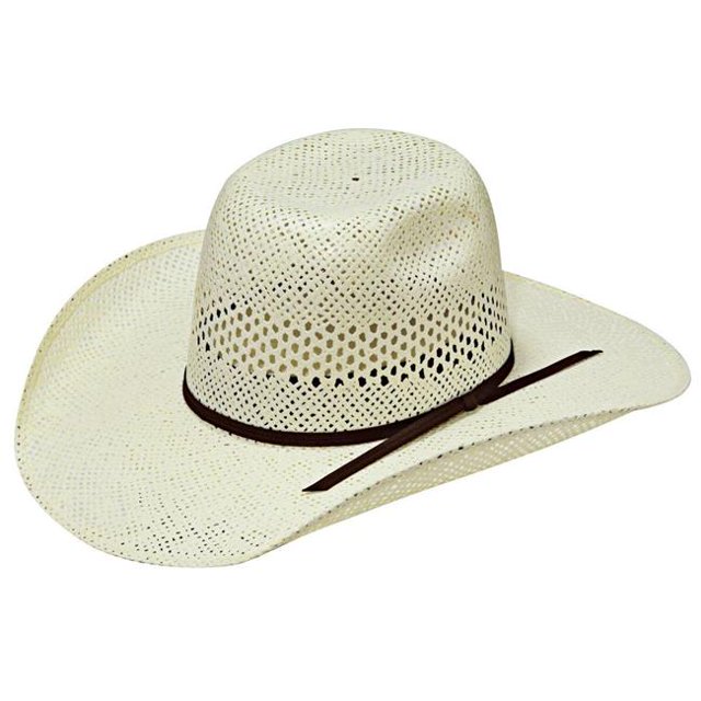 Twister T71637-M Kids 2 Cord Chocolate Hat, Ivory - Medium
