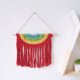 thumbnail image 4 of Gwong Decoración hogareña Arte de la pared Hilo de algodón hecho a mano Tapas colgantes Tassel Bohemian Decoración de la habitación Gwong 21041969, 4 of 7