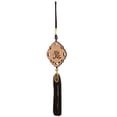thumbnail image 3 of Muslim Hanging Pendants,Muslim Car Hanging Ornaments Muslim Pendant Islamic Hanging Pendants Time-Tested Durability, 3 of 13