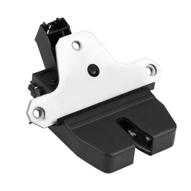 8M51-R442A66-AC Car Boot Tailgate Lock Latch for Ford S Max Focus