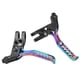 thumbnail image 4 of Palancas de freno de bicicleta, MEIJUN 1 par de accesorios de freno de bicicleta Palanca de freno de bicicleta de aluminio Características de vanguardia, 4 of 8