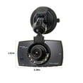 Best Car Camera With Motion Detection Dash Camera For Cars, Super Night Vision Dash Cam Front And Rear With