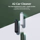thumbnail image 5 of Aspirador De Coche Limpiador De Coche Recargable Inalámbrico Limpiador De Coche Pequeño De Mano Eigraketly VI009335-01, 5 of 6