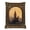 Bronze-5x7, variant on Bronze 5x7 Ornate Arched Vintage Picture Frame for Wall Hanging or Tabletop Display