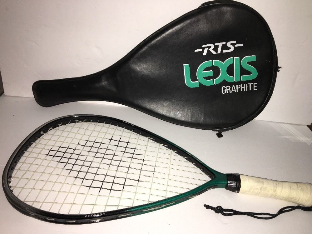 ektelon racquetball