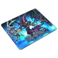 thumbnail image 2 of Yu-Gi-Oh Mouse Pad, Computer Mouse Mat, Waterproof Non-Slip Rubber Base MousePads for Office Laptop 7 x 8.6 in, 2 of 8