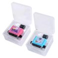 thumbnail image 1 of AMERTEER Roller Digital Teaching Stamp Math Skill Development Practice for Birthday Party Supplies  Pink Subtraction, 1 of 10