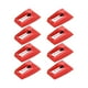 thumbnail image 1 of Agujas de repuesto universales Shaofei para tocadiscos Vin Red color rojo, 1 of 5