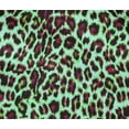 thumbnail image 4 of oneOone Cotton Flex Light Green Fabric Animal Skin Diy Clothing Quilting Fabric Print Fabric By Yard 40 Inch Wide-HPD, 4 of 4