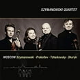 thumbnail image 2 of Szymanowski Quartet - Szymanowski: Moscow - Music & Performance - CD, 2 of 2