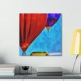 thumbnail image 4 of Ascending Balloon Fantasy - Canvas, 4 of 10