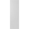 thumbnail image 2 of Ekena Millwork 12"W x 30"H True Fit PVC Single X-Board Farmhouse Fixed Mount Shutters, Fire Red (Per Pair - Hardware Not Included), 2 of 9