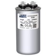 thumbnail image 3 of Motor Run Capacitor Round 70 uf MFD 370 Volt VAC 12729, 3 of 4