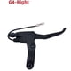 thumbnail image 5 of Kukirin G3 G4 scooter left hand brake lever bar, 5 of 5