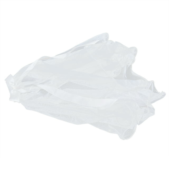 Photo Props, Convenient To Wear On Children Bridal Veils Children Vei Convenient To Take It Off For Wedding For Photography For Role-play For Party TS-51313