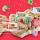 thumbnail image 3 of Golden Grahams Breakfast Cereal Treat Bars Variety Pack, 28 ct, 3 of 5