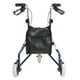 thumbnail image 4 of Andadera Rollator 3 Ruedas Triciclo Con Bolsa Portaobjetos, 4 of 4